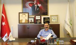 Van Ticaret Borsası Başkanı Süer’den Vanspor’a Destek Mesajı