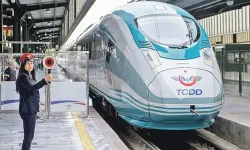 Van’a Tramvay Ve Hızlı Tren Geliyor