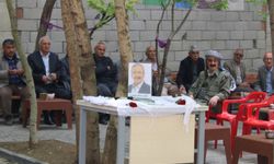 Vanlılar Sırrı Süreyya Önder İçin Ayaktaydı