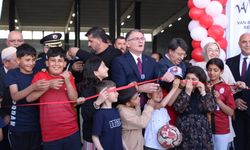 Vanlılar’ın Merakla Beklediği O Pazar Açıldı!