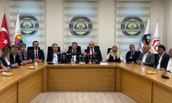 Van’dan Yeni Sürece Tam Destek