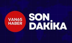 Son dakika! Van’da yolcu otobüsü kaza yaptı; Çok sayıda yaralı var!