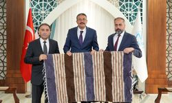 Rektörler Bölgenin Geleceğini Konuştu