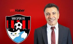 Vanspor Başkanı Erol Temel Açıkladı: Vanspor’da Devrim Başlıyor!