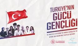 Van’da 19 Mayıs Kutlama Programı Belli Oldu
