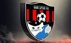 Vanspor Play-Off’a Gümbür Gümbür Girdi
