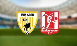 Muşspor 2. Lig'de!