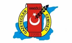 Van Gölü Gazeteciler Cemiyeti’nden Vanspor’a Destek
