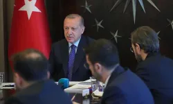 Kabine Değişikliğinin Tarihi Belli Oldu: Vanlı İsimler Yeni Listede Yer Alacak mı?