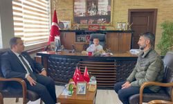 Küçük Umut’un Büyük Hayali: Muradiye’de Kaymakam Koltuğuna Oturdu