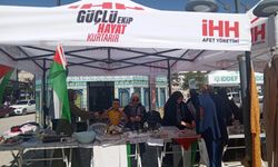 “Kardeşlik Lokması” Diyerek Başlattılar: Van’da Büyük Destek!