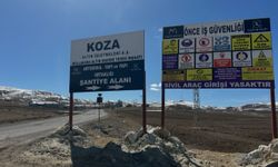 Van ÇEVDER Uyardı: ‘Bu Proje Doğayı Yok Edecek!