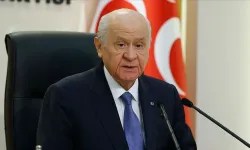 Bahçeli’den Özgür Özel’e Saldırı Sonrası Çarpıcı Açıklama