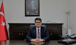 Van Edremit’in Yeni Kaymakamı Ömer Ahmet Özdemir Kimdir, Kaç Yaşında, Nereli?