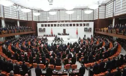 PKK'dan Çarpıcı Karar: Meclis Barış İçin  Harekete Geçecek Mi? İşte Cevabı...