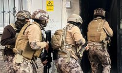 Van’da Terör Operasyonları: 14 Kişi Hakkında Yasal İşlem