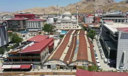 Van’daki Tarihi Çarşıya Ne Olacak? Vali Balcı Açıkladı