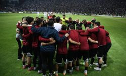 Vanspor Taraftarına Elazığ Güzergahı Yasağı! Final Yolculuğu Değişti
