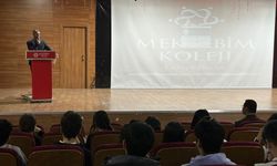 Van Müftüsü'nden Gençliğe Mektuplar