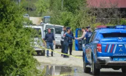 Evli Çift Traktör Üzerinde Ölü Bulundu!