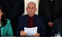 Öcalan PKK’nin Feshine ve Silah Bırakma Kararına Sessizliği Bozdu! Öcalan'dan İlk Mesaj Ne?