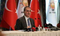 PKK Ne Zaman Silah Bırakacak? AK Parti Sözcüsü Ömer Çelik Açıkladı
