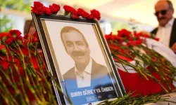 Sırrı Süreyya Önder'in Vasiyeti Yerine Getirildi