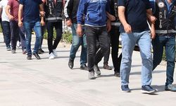 4 İlde Eş Zamanlı Operasyon: Çok Sayıda Tutuklama!