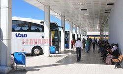 Van'a Yeni Otogar Yapılıyor: Yeri Belli Oldu!