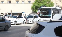 Van’da Otopark Sorunu Günden Güne Derinleşiyor