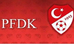 Sarı Kartlar gerekçe gösterildi! Vanspor PFDK'ya sevk edildi