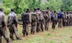 PKK'nın kendini feshi sonrası takvim nasıl işleyecek?