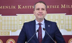 Yeniden Refah Partisi İttifak Kuruyor! İşte İttifak Kuracağı O Parti...