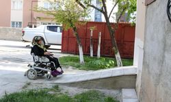 Van Büyükşehir Belediyesi’nden Engelli Vatandaşa Anlamlı Destek