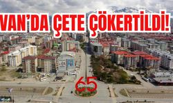 Van’daki Emeklileri Tuzağa Düşürdüler: Çete Çökertildi!