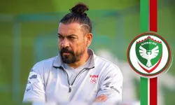 Amedspor Açıkladı! Teknik Direktör Servet Çetin İle Yollar Ayrıldı