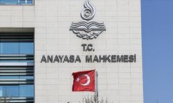 Anayasa Mahkemesi’nden Çarpıcı Açıklama