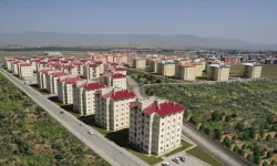 Van’da Konut Fiyatları Dengeleniyor Mu?