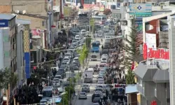 Van Milletvekili Van'ın Trafik Sorununu Meclis Gündemine Taşıdı!