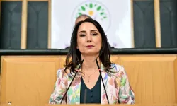 Tülay Hatimoğulları’ndan Çarpıcı Açıklama: “Barış Kapısı Aralandı”