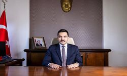 Muradiye Kaymakamlığına Atanan Furkan Taha Türkmenoğlu Kimdir, Kaç Yaşında, Nereli?