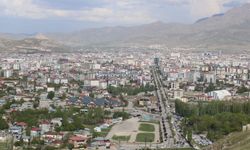 Dikkat! Van’da Gök Deliniyor (27 MAYIS 2025)
