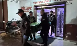 Kardeşler Evlerinde Ölü Bulundu!