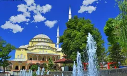 İpekyolu Belediyesi’nden Yıkımı Gündemde Olan Hz. Ömer Camii Açıklaması
