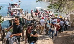 Van’da Yoğun İlgi: Turizmde Tarihi Başarı
