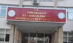 Van YİKOB, Hüsref Paşa Kazı Evi Yapım İşi Yapacak!