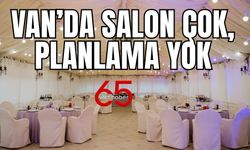 Van’da Düğün Salonu Patlaması