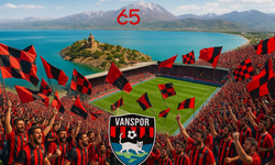 Vanspor’a Play-Off Öncesi Ünlü Desteği!