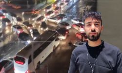 Vanlı genç sosyal medyada kahraman ilan edildi