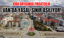 Van’da Ev Sahipleri Sınır Tanımıyor